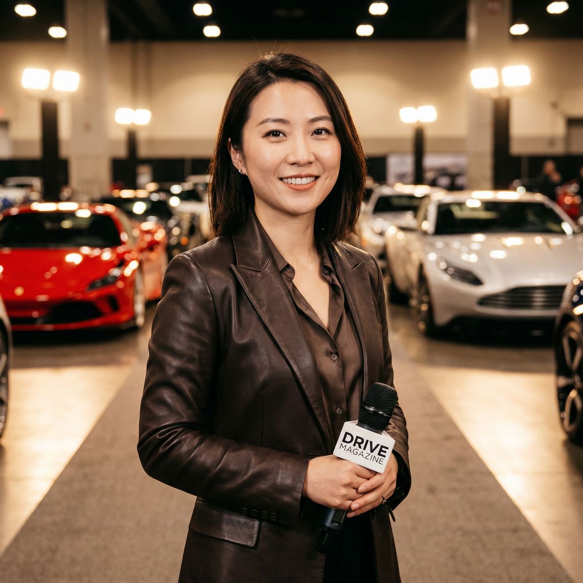 香蕉视频汽车媒体人