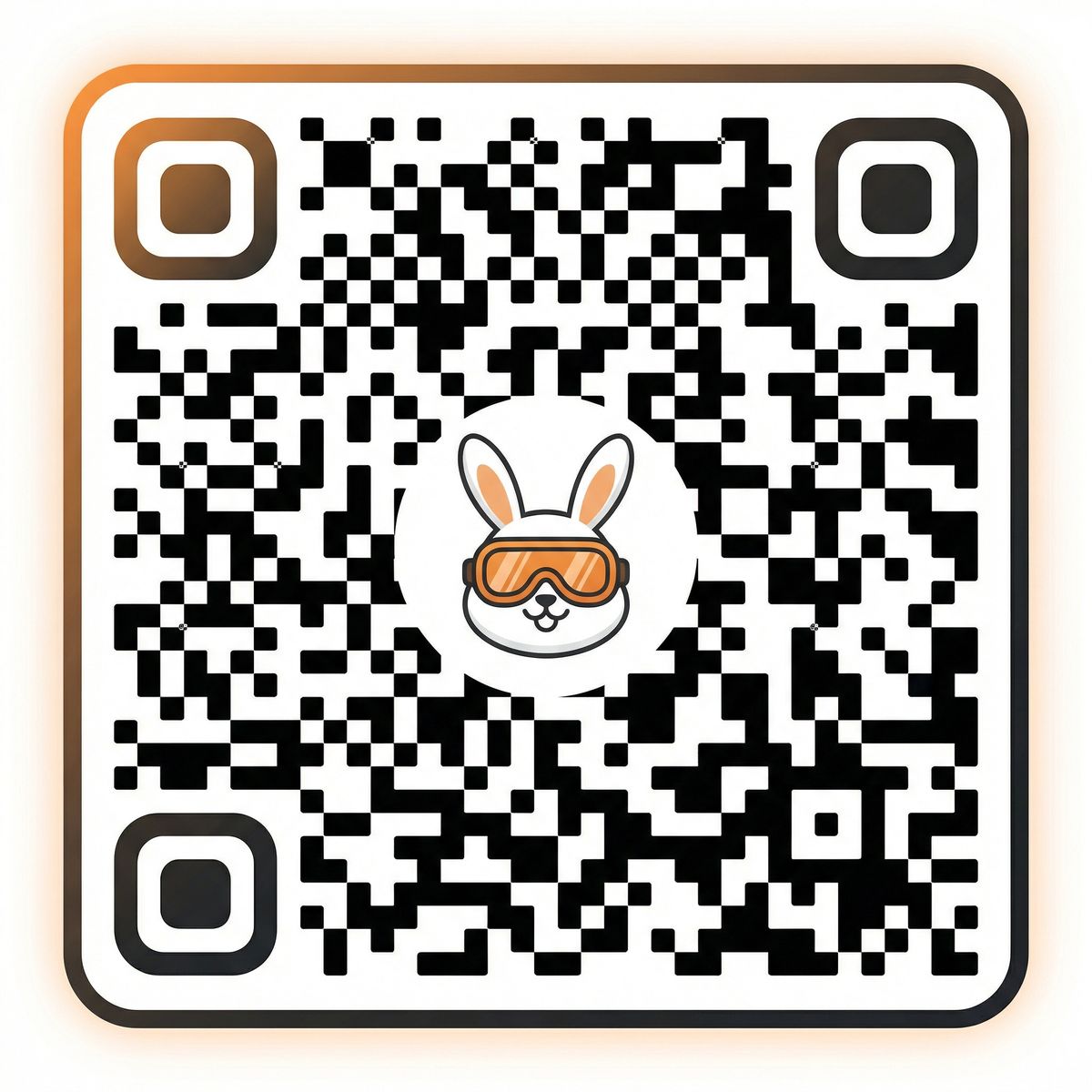 香蕉视频公众号二维码