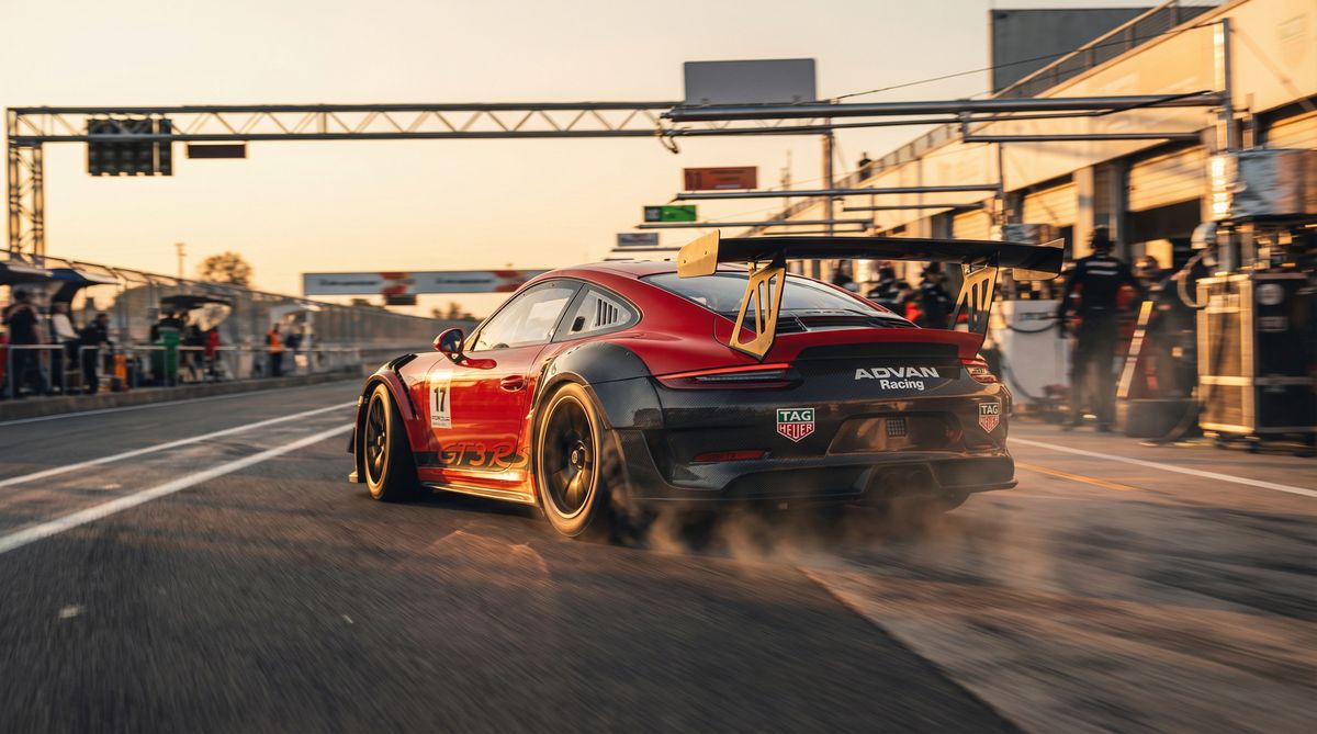 香蕉视频跑车改装视频